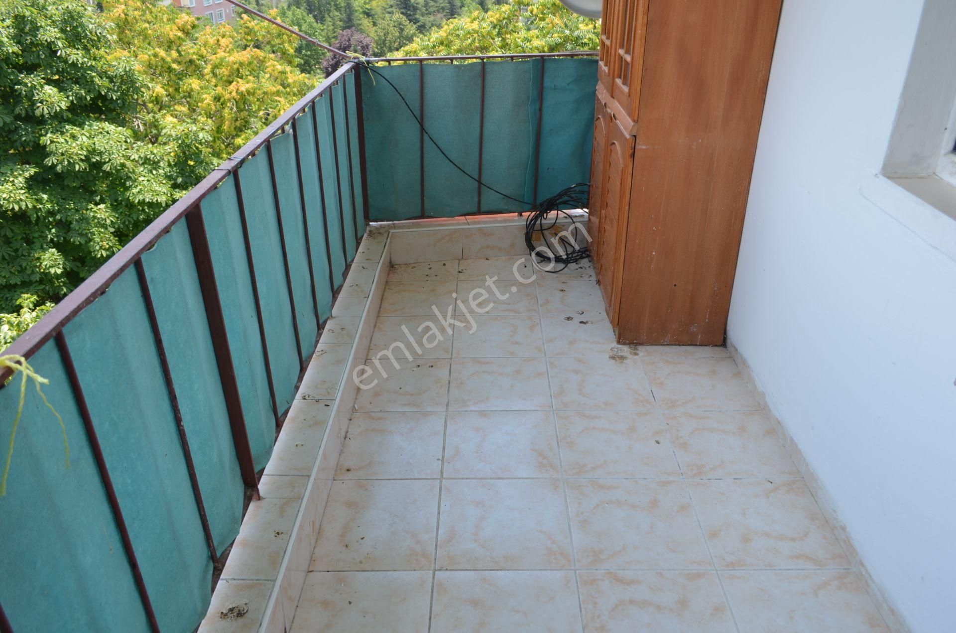 Coşkun Emlak'dan Etlik Merkezde 3+1 Bağımsız Salon Eşyalı - Görsel 16