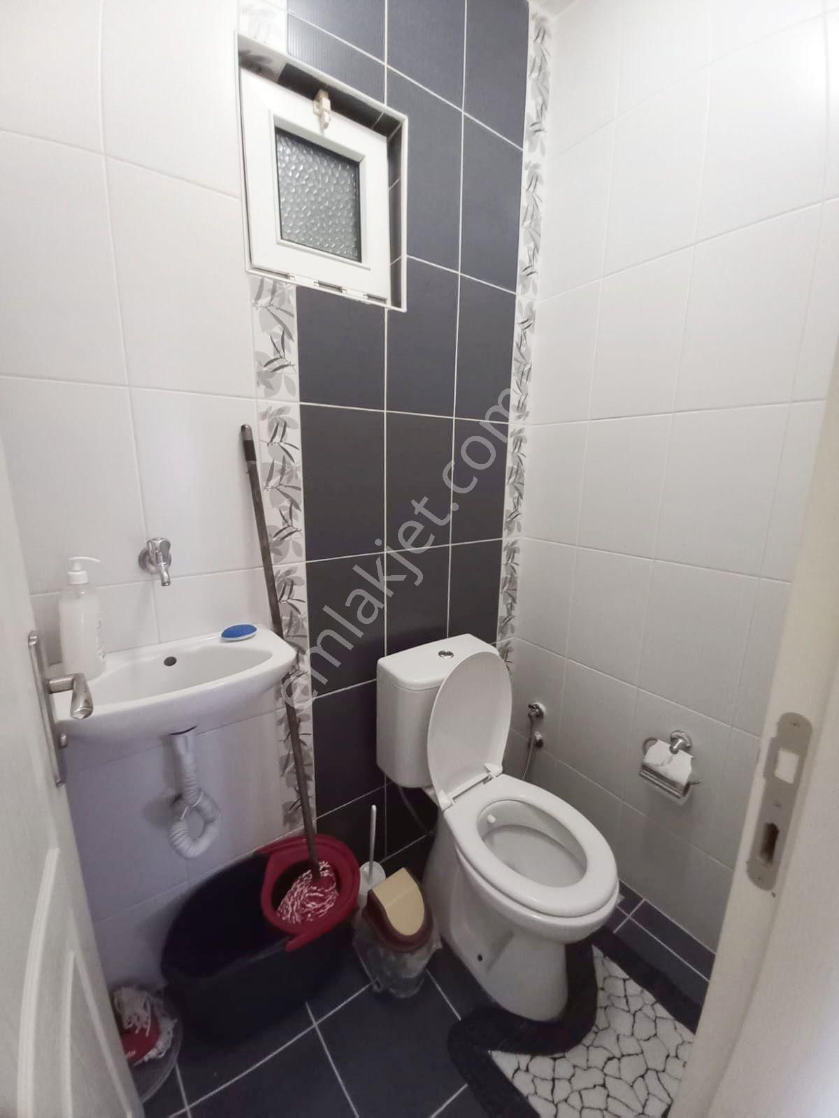 Coşkun Emlak'dan Etlik Merkezde 3+1 Bağımsız Salon Eşyalı - Görsel 13