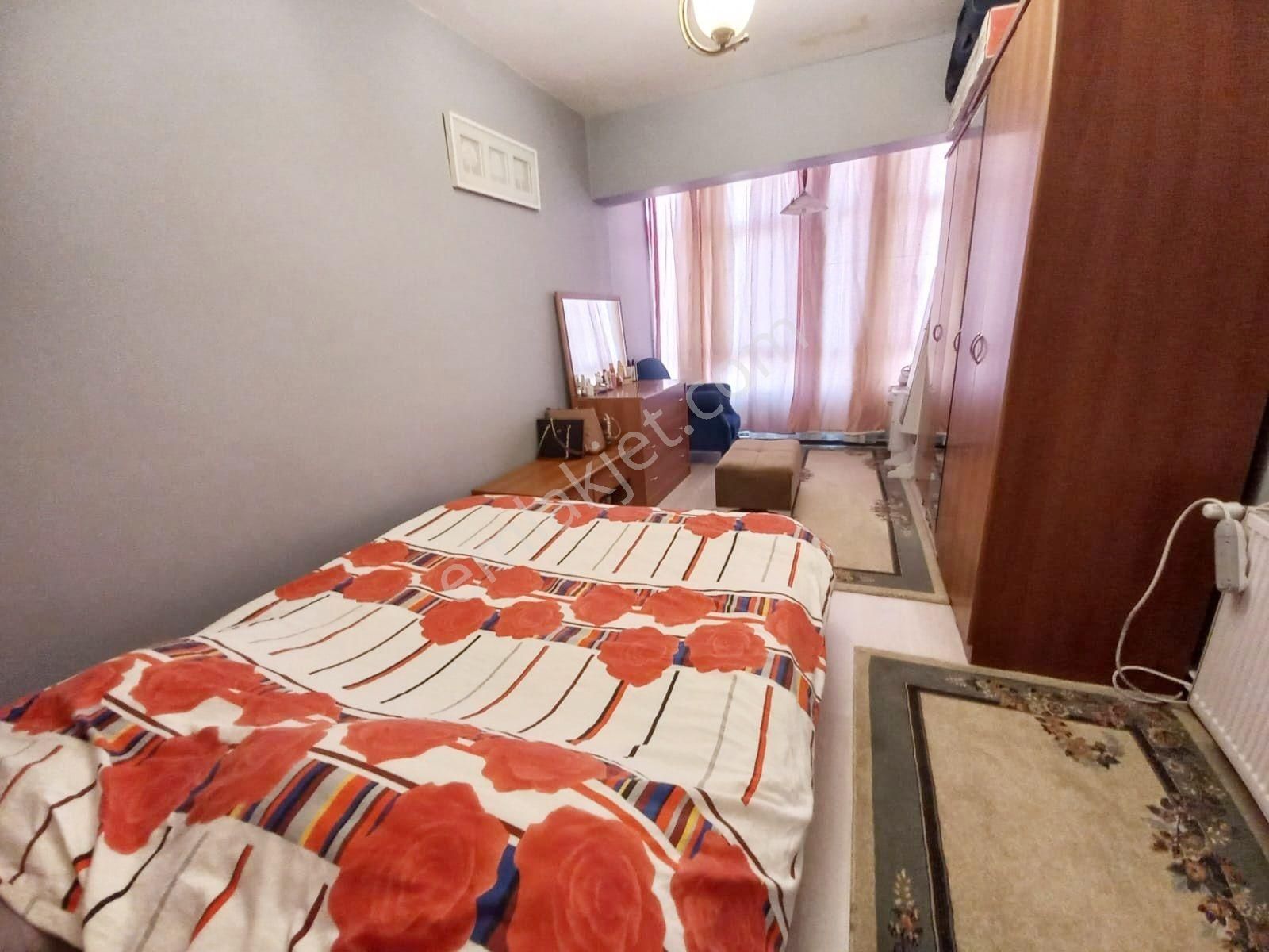 Coşkun Emlak'dan Etlik Merkezde 3+1 Bağımsız Salon Eşyalı - Görsel 7