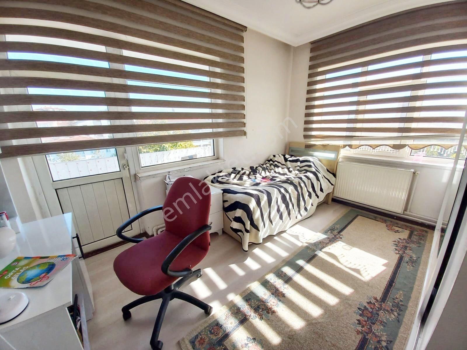 Coşkun Emlak'dan Etlik Merkezde 3+1 Bağımsız Salon Eşyalı - Görsel 8