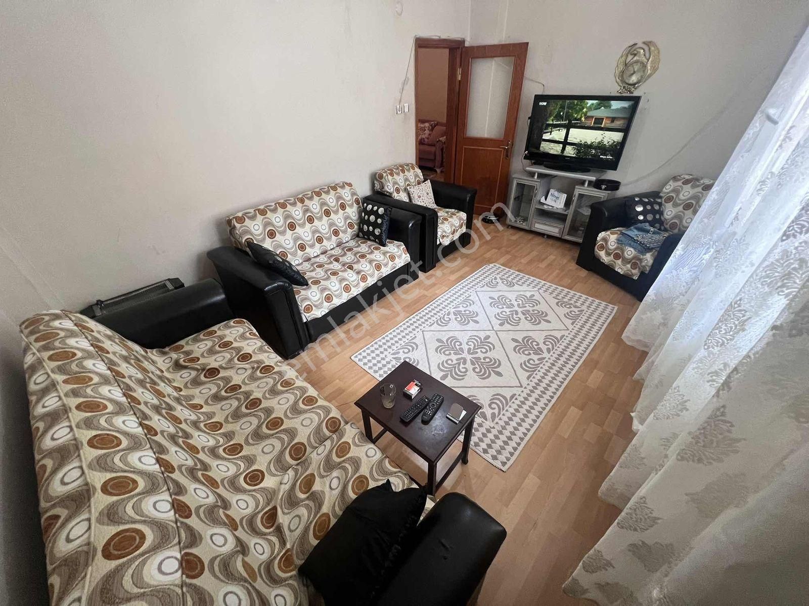 Mehmet Akif'te Tek Daire Üzeri 23mt Hisseli Satılık 2+1 Daire - Görsel 7