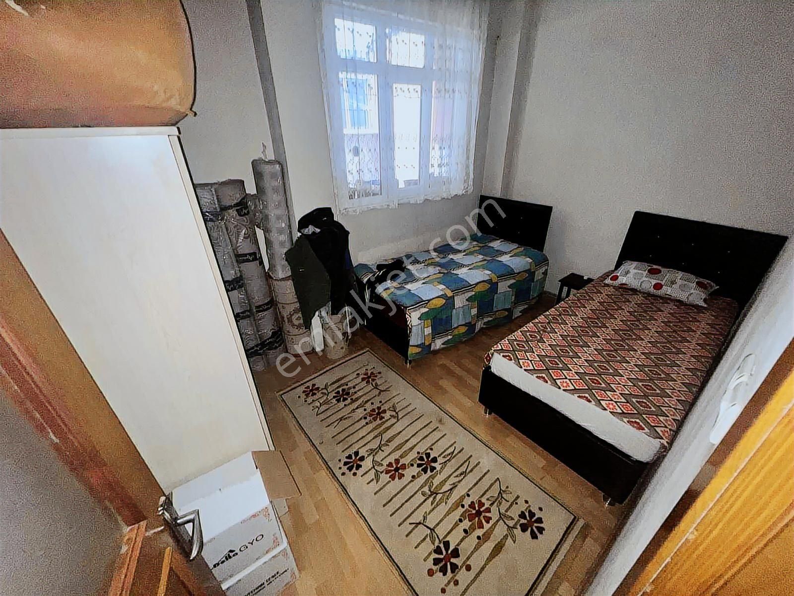 Mehmet Akif'te Tek Daire Üzeri 23mt Hisseli Satılık 2+1 Daire - Görsel 9