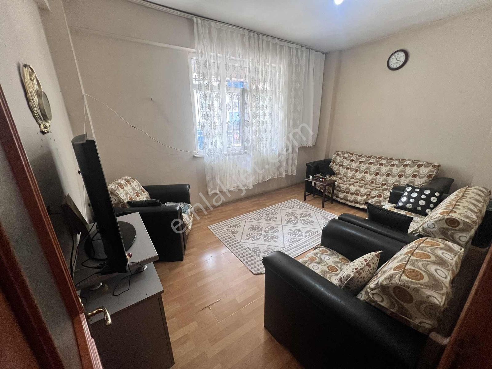 Mehmet Akif'te Tek Daire Üzeri 23mt Hisseli Satılık 2+1 Daire - Görsel 16