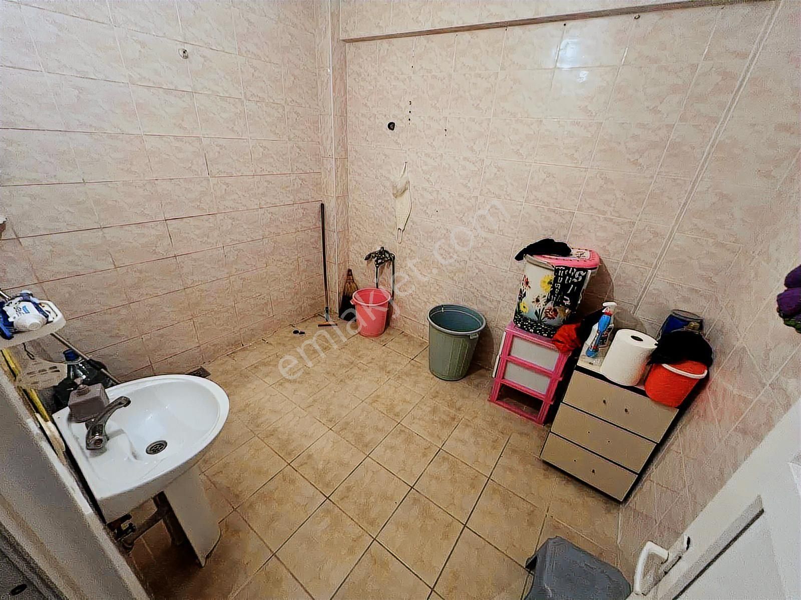 Mehmet Akif'te Tek Daire Üzeri 23mt Hisseli Satılık 2+1 Daire - Görsel 21