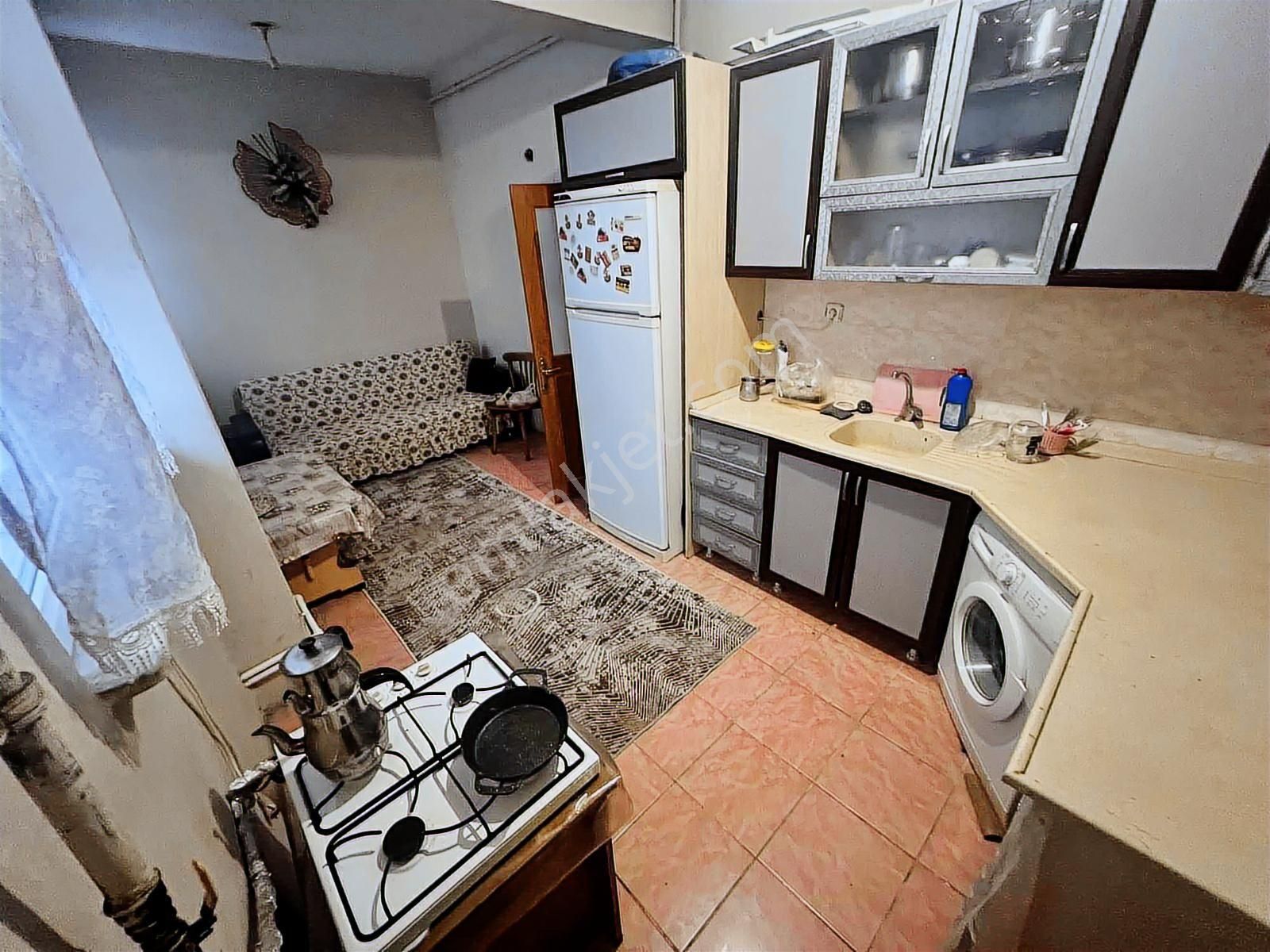 Mehmet Akif'te Tek Daire Üzeri 23mt Hisseli Satılık 2+1 Daire - Görsel 10