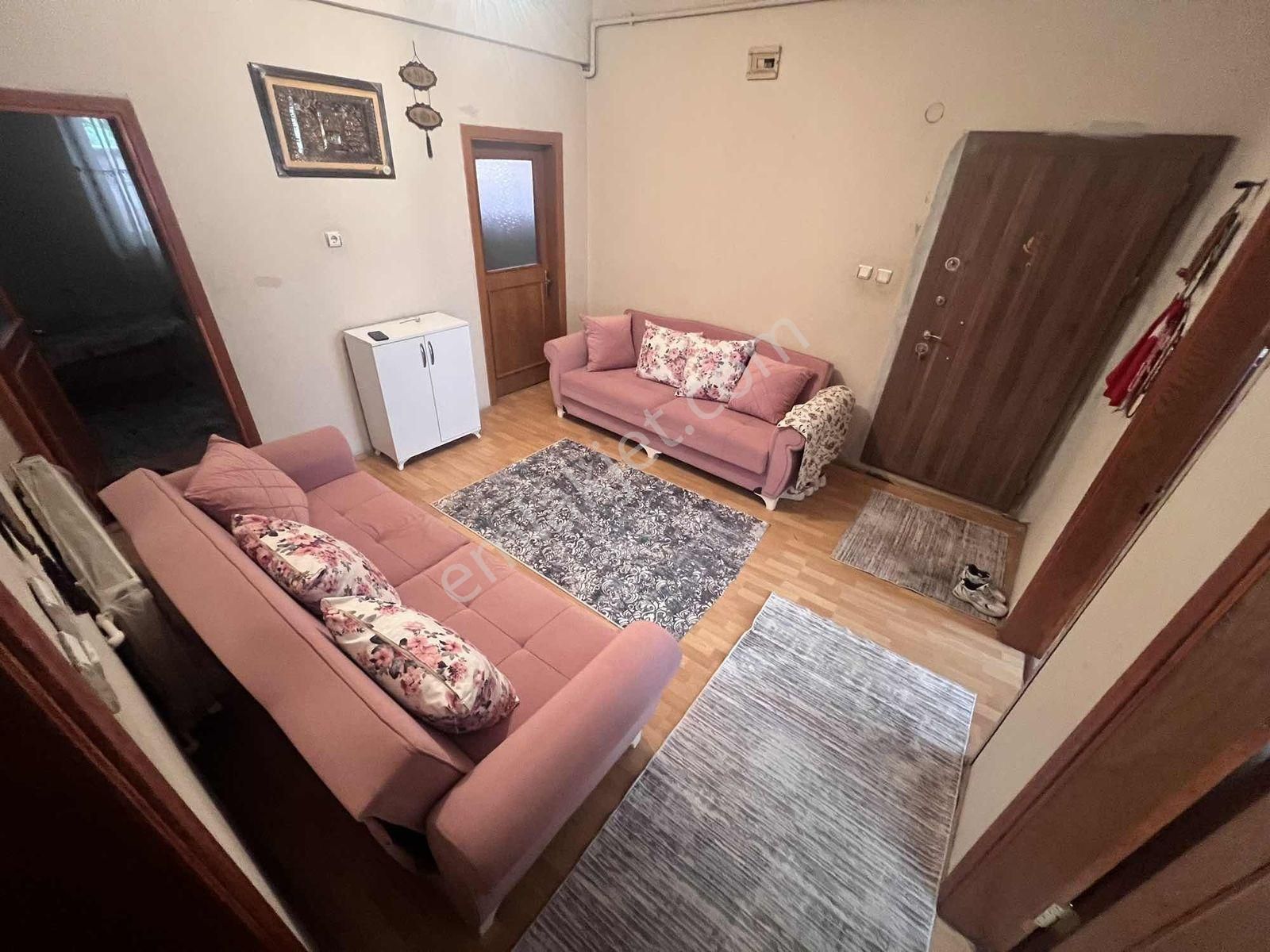 Mehmet Akif'te Tek Daire Üzeri 23mt Hisseli Satılık 2+1 Daire - Görsel 8