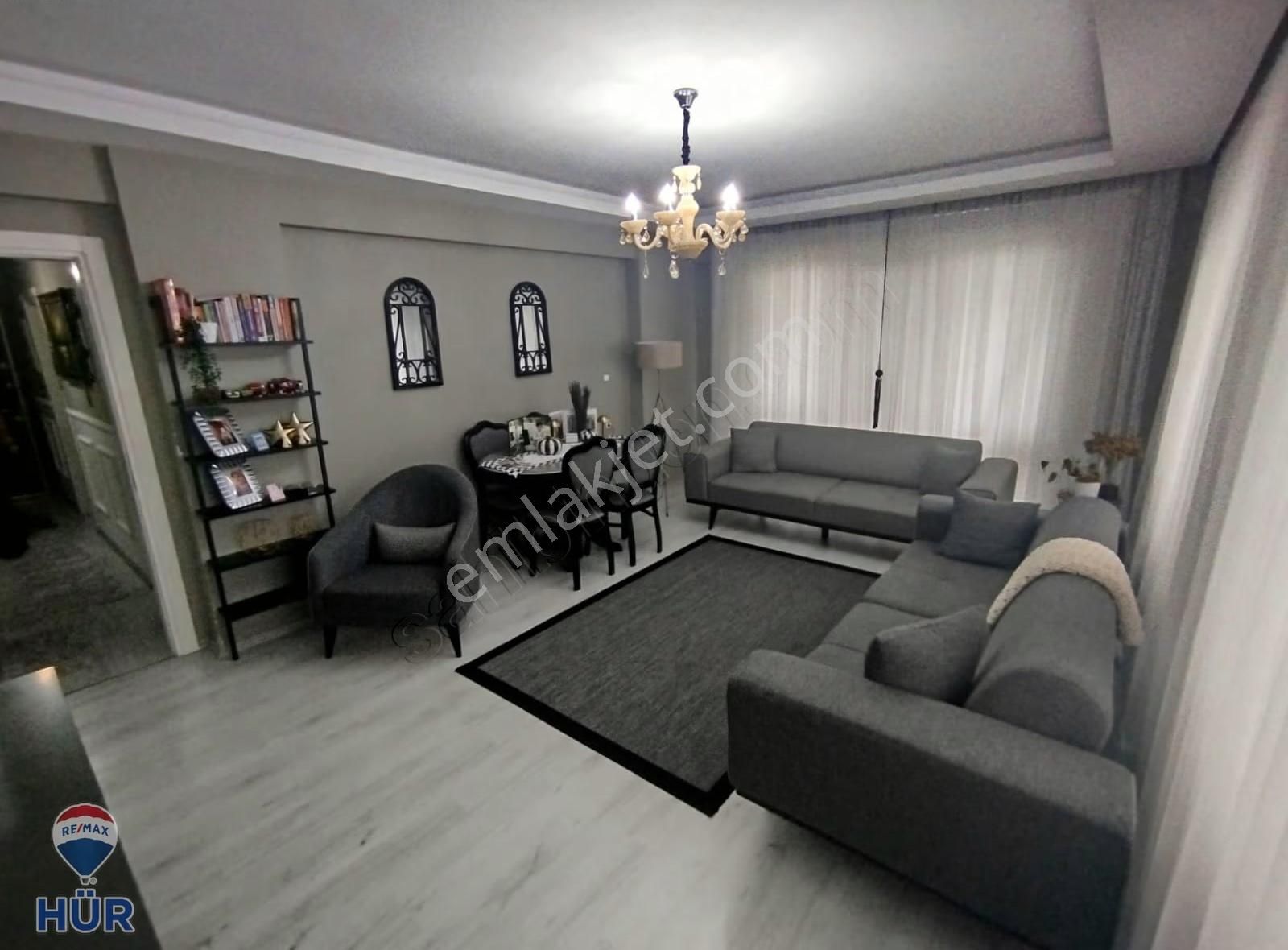 Remax-hür Özlem Şimşek'ten Serdivan Yazlıkta 3+1 Satılık Daire - Görsel 7