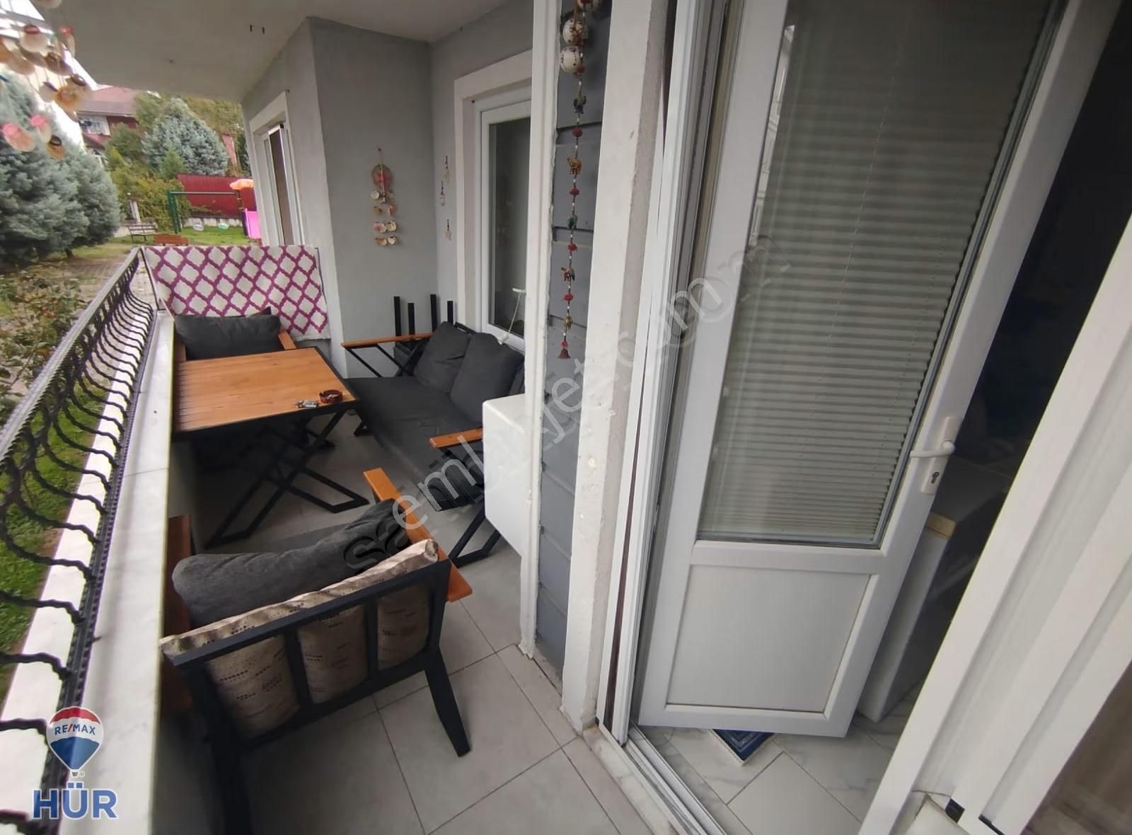 Remax-hür Özlem Şimşek'ten Serdivan Yazlıkta 3+1 Satılık Daire - Görsel 15