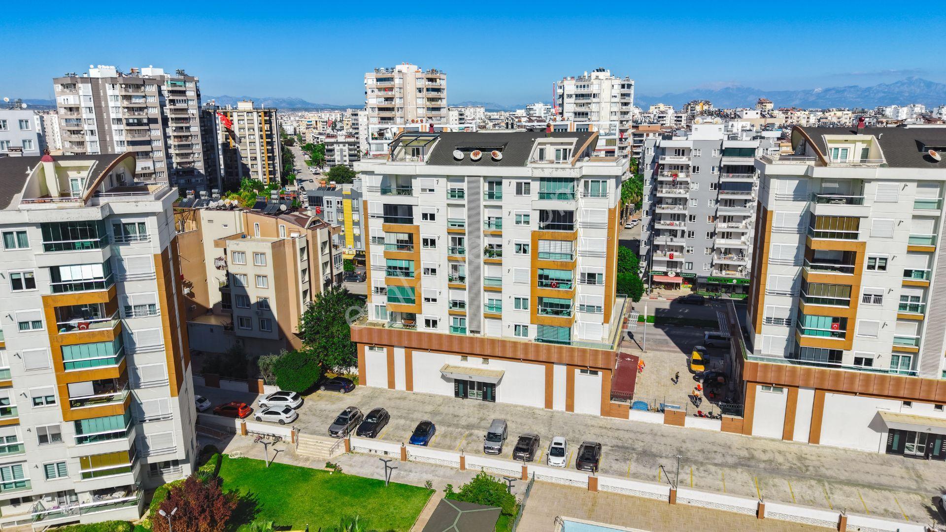 Erüst Paktaş Sitesinde Katta 4+1 Geniş Daire - Görsel 4