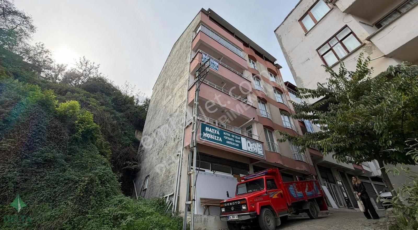 Delta Gayrimenkul'den Piraziz Merkezde 4+1 Satılık Daire - Görsel 4