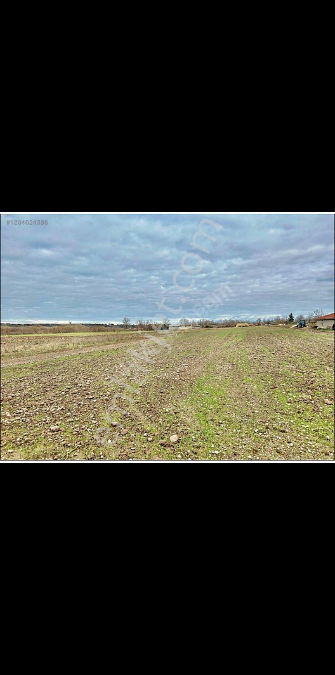 Babaeskide Tek Tapu İmarlı 2.149m2 Arsa -pazarlık Payı Vardır- - Görsel 6