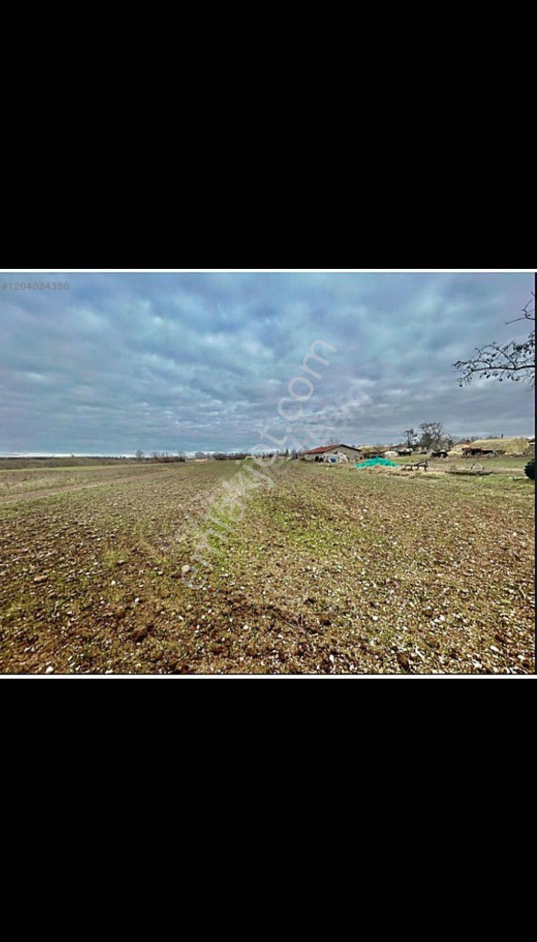 Babaeskide Tek Tapu İmarlı 2.149m2 Arsa -pazarlık Payı Vardır- - Görsel 4