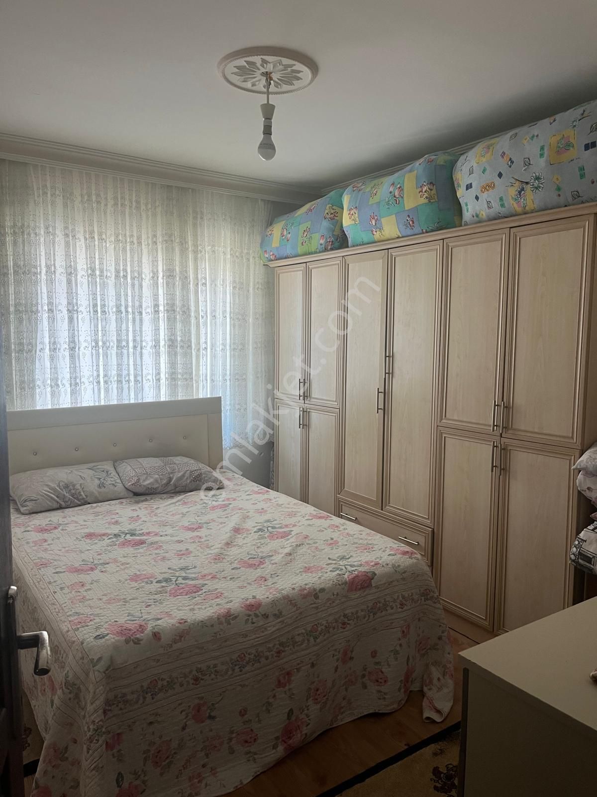 Piyade Mahallesinde 3. Kat 3+1 İskanlı, Çift Balkonlu, Masrafsız Daire – Ulaşıma Ve Okula Yakın! - Görsel 10