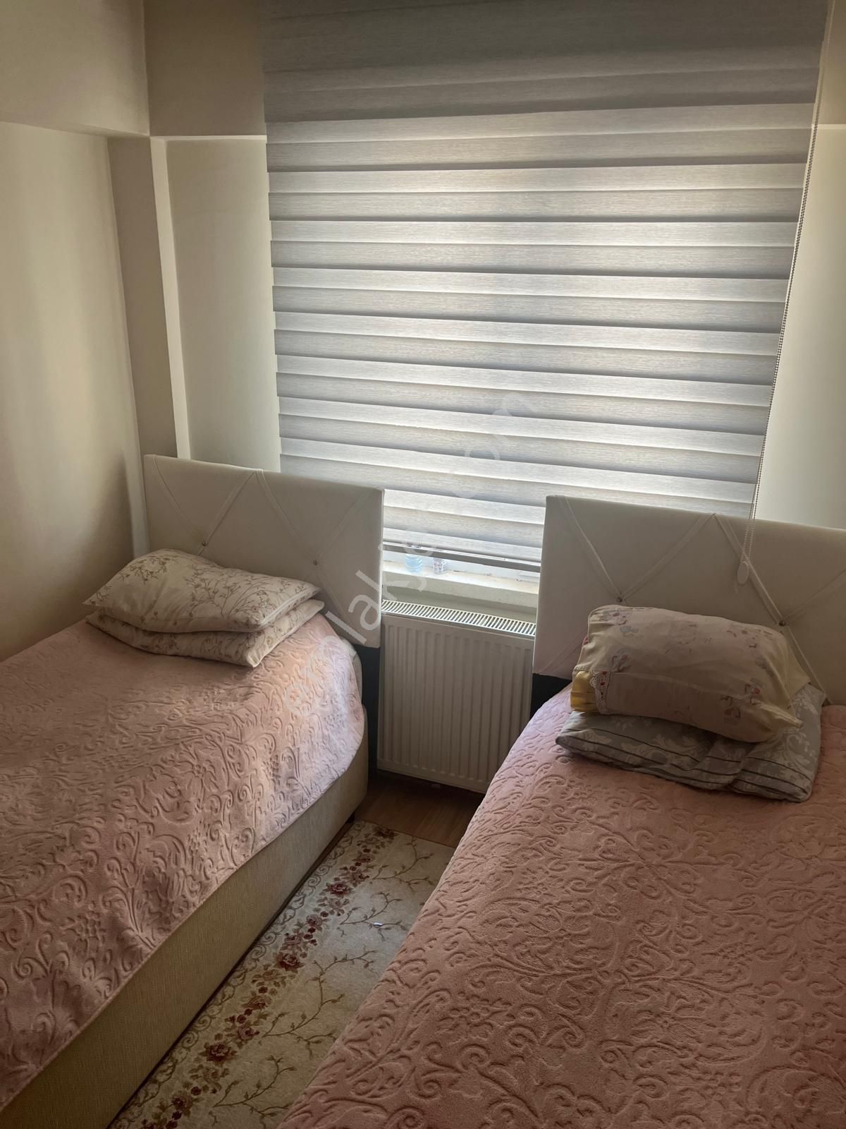 Piyade Mahallesinde 3. Kat 3+1 İskanlı, Çift Balkonlu, Masrafsız Daire – Ulaşıma Ve Okula Yakın! - Görsel 12