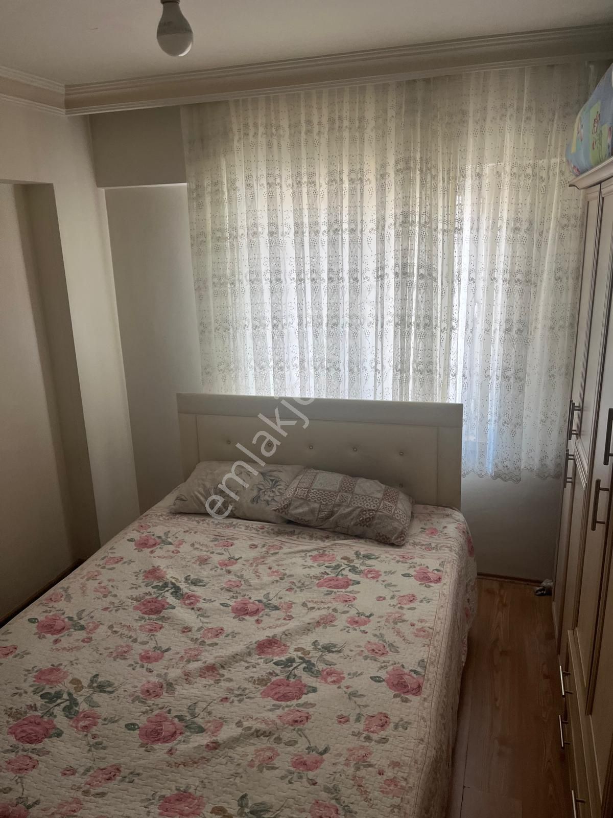 Piyade Mahallesinde 3. Kat 3+1 İskanlı, Çift Balkonlu, Masrafsız Daire – Ulaşıma Ve Okula Yakın! - Görsel 7