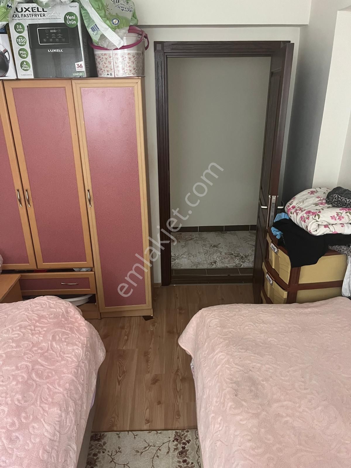 Piyade Mahallesinde 3. Kat 3+1 İskanlı, Çift Balkonlu, Masrafsız Daire – Ulaşıma Ve Okula Yakın! - Görsel 11