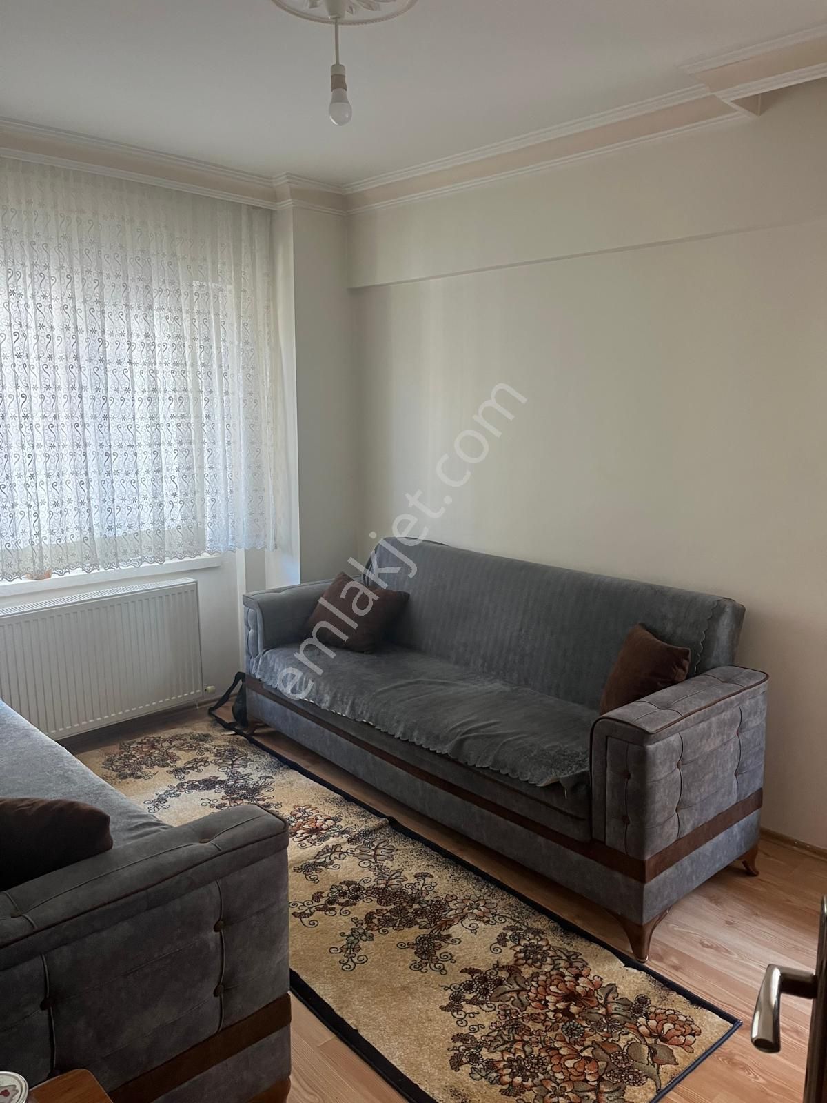 Piyade Mahallesinde 3. Kat 3+1 İskanlı, Çift Balkonlu, Masrafsız Daire – Ulaşıma Ve Okula Yakın! - Görsel 13