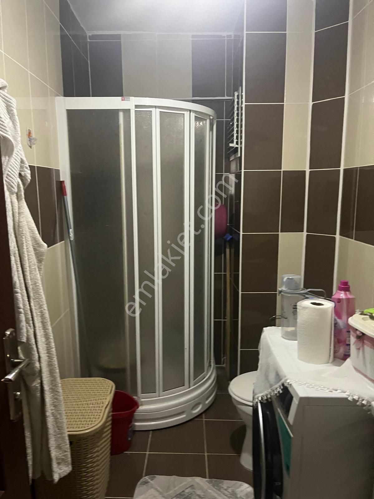 Piyade Mahallesinde 3. Kat 3+1 İskanlı, Çift Balkonlu, Masrafsız Daire – Ulaşıma Ve Okula Yakın! - Görsel 8