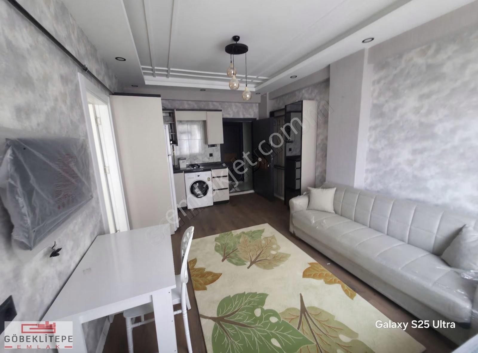 Göbeklitepe Emlaktan Kiralık Eşyalı Daire - Görsel 12