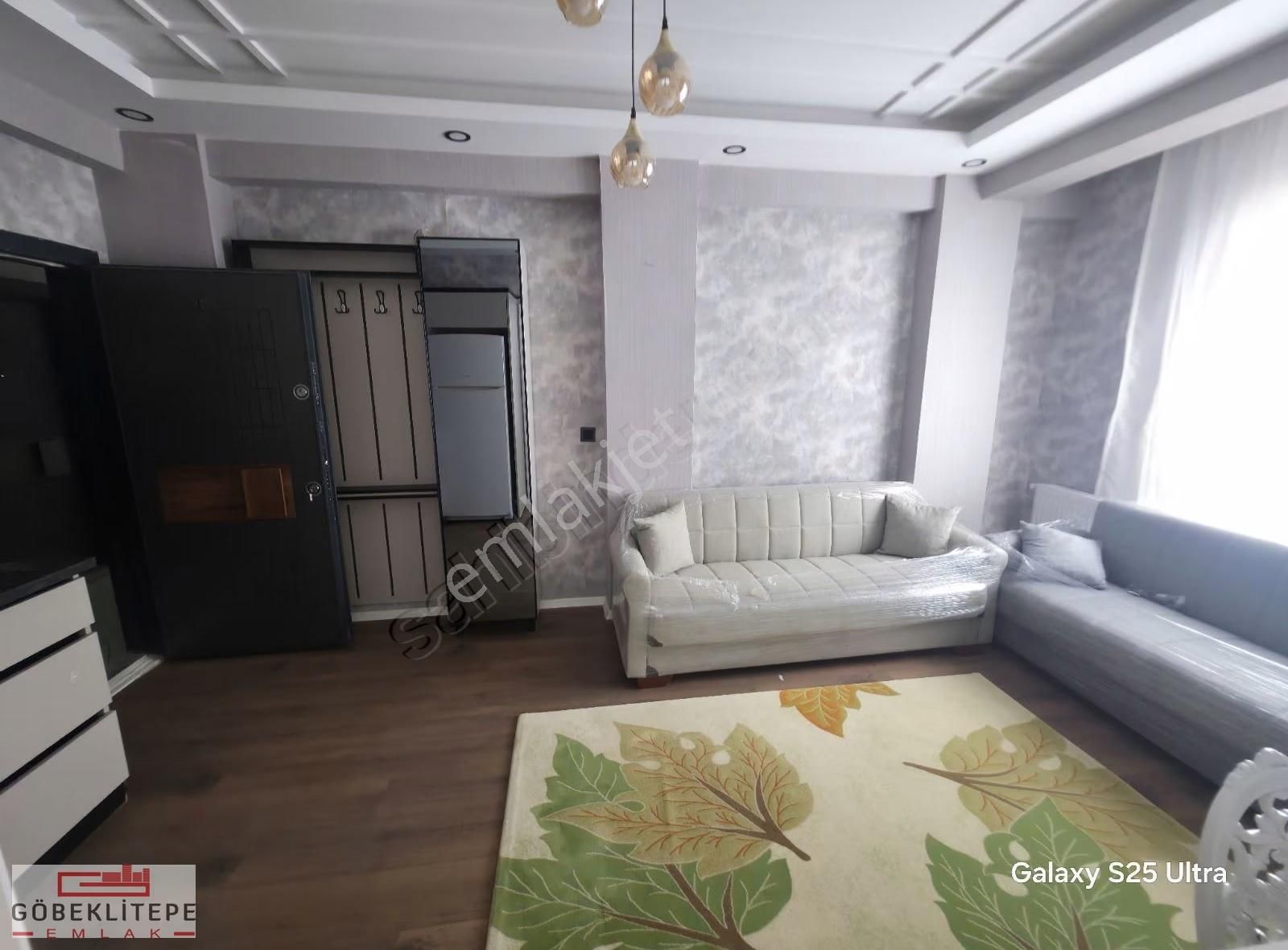 Göbeklitepe Emlaktan Kiralık Eşyalı Daire - Görsel 8