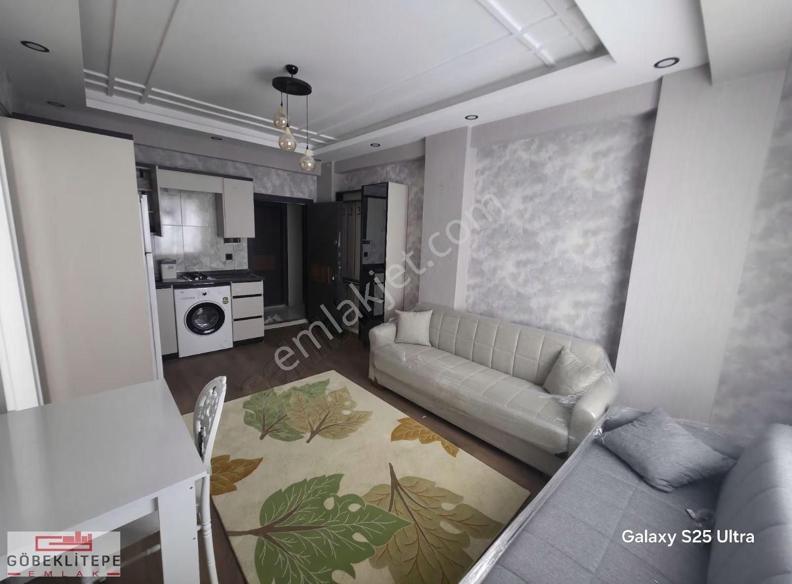 Göbeklitepe Emlaktan Kiralık Eşyalı Daire - Görsel 9