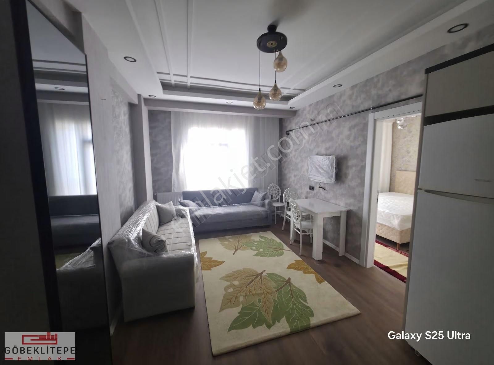 Göbeklitepe Emlaktan Kiralık Eşyalı Daire - Görsel 14