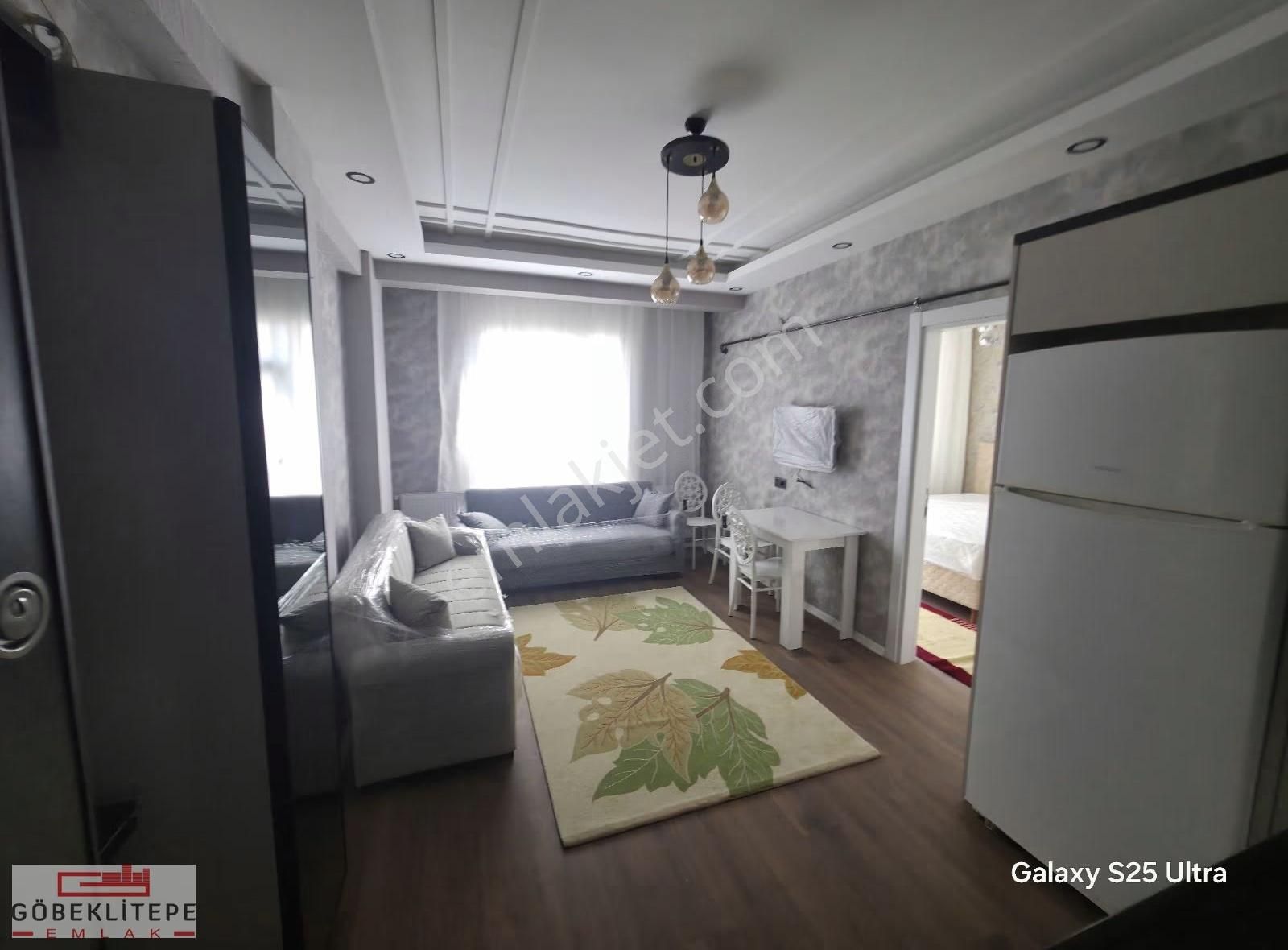 Göbeklitepe Emlaktan Kiralık Eşyalı Daire - Görsel 5