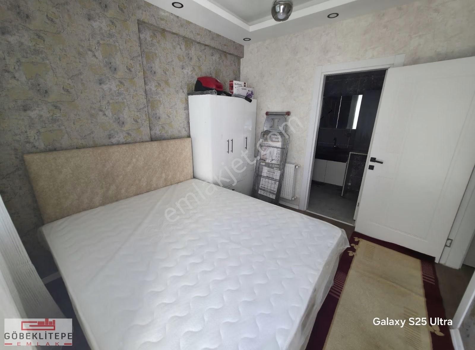 Göbeklitepe Emlaktan Kiralık Eşyalı Daire - Görsel 4