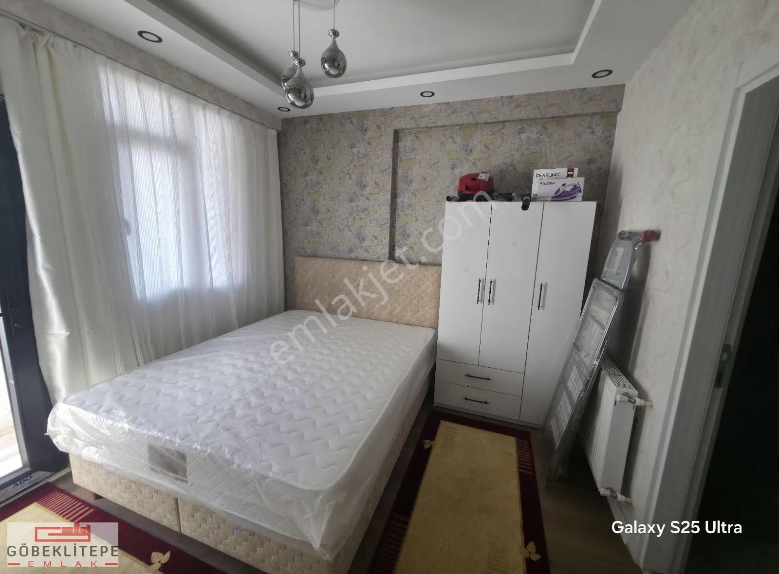 Göbeklitepe Emlaktan Kiralık Eşyalı Daire - Görsel 7