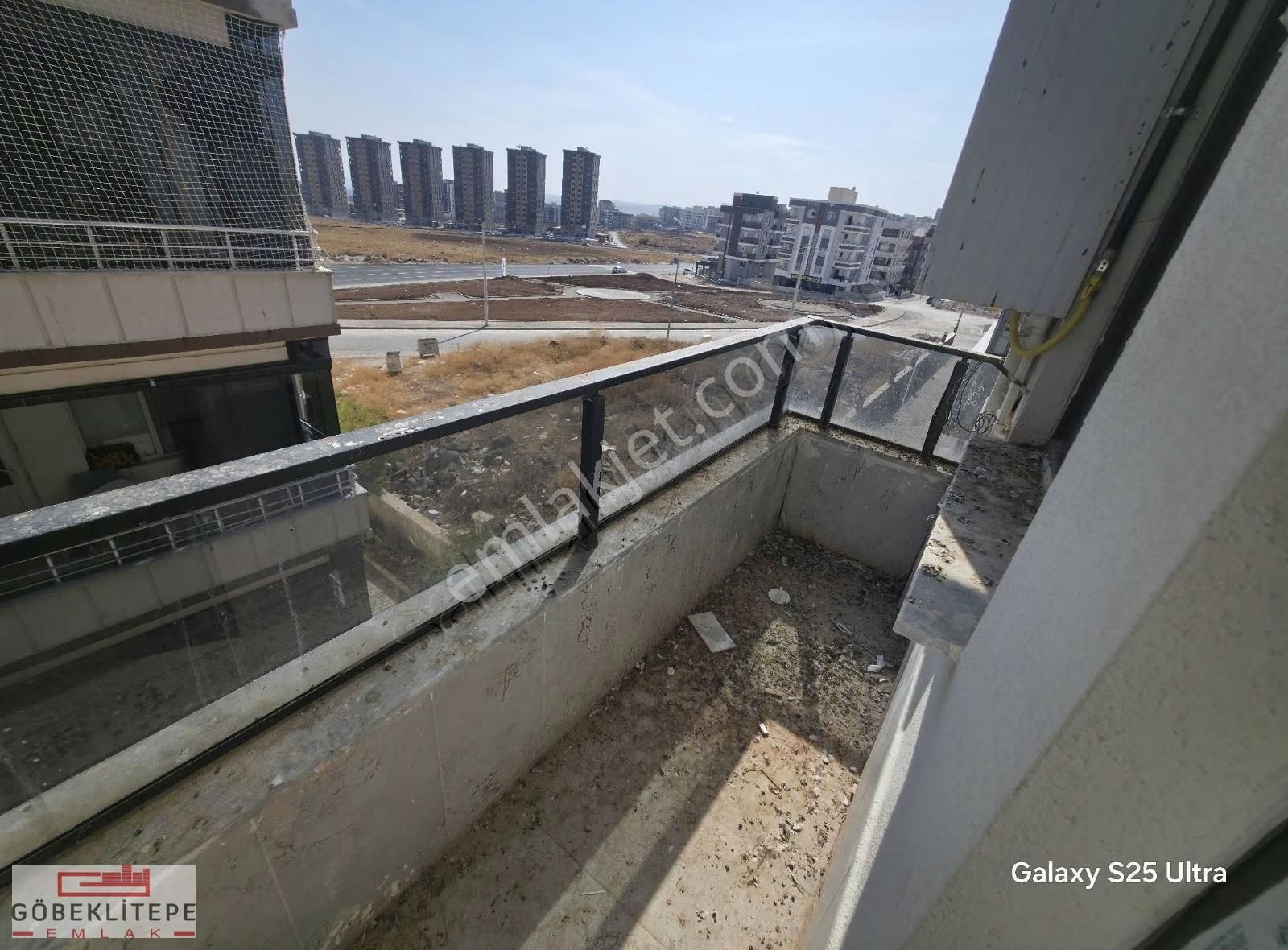 Göbeklitepe Emlaktan Kiralık Eşyalı Daire - Görsel 6