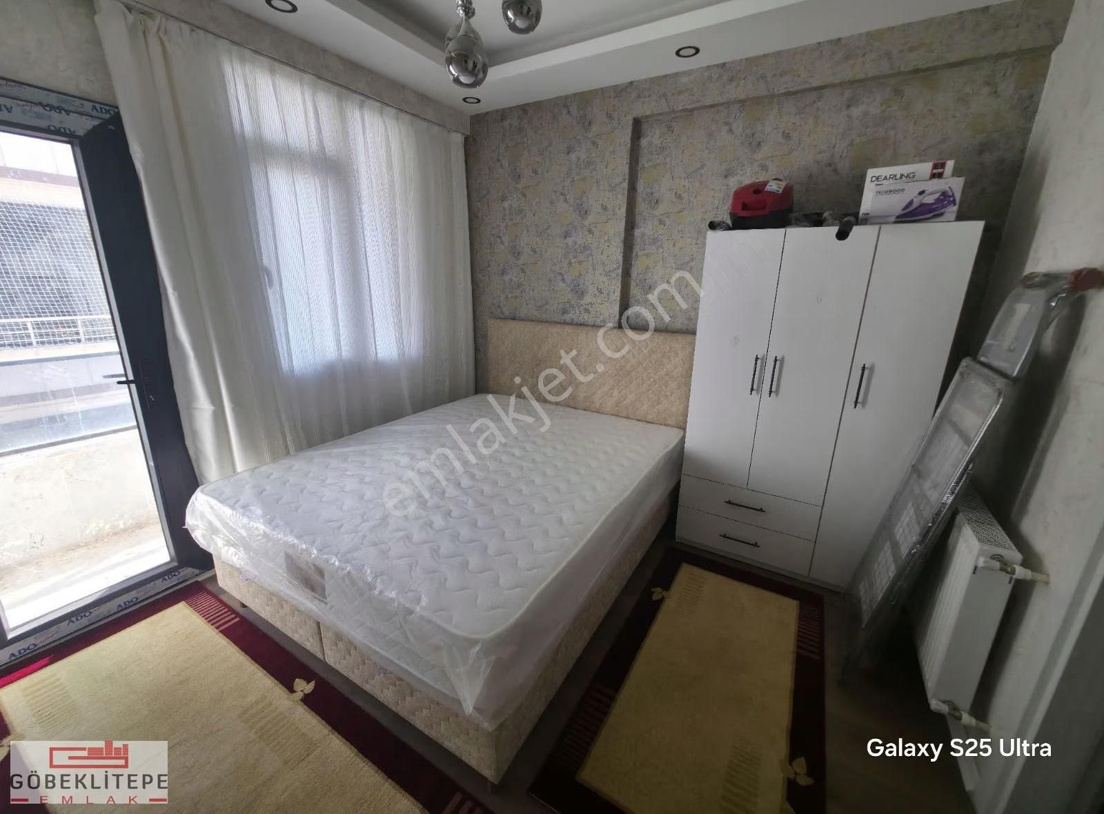 Göbeklitepe Emlaktan Kiralık Eşyalı Daire - Görsel 10