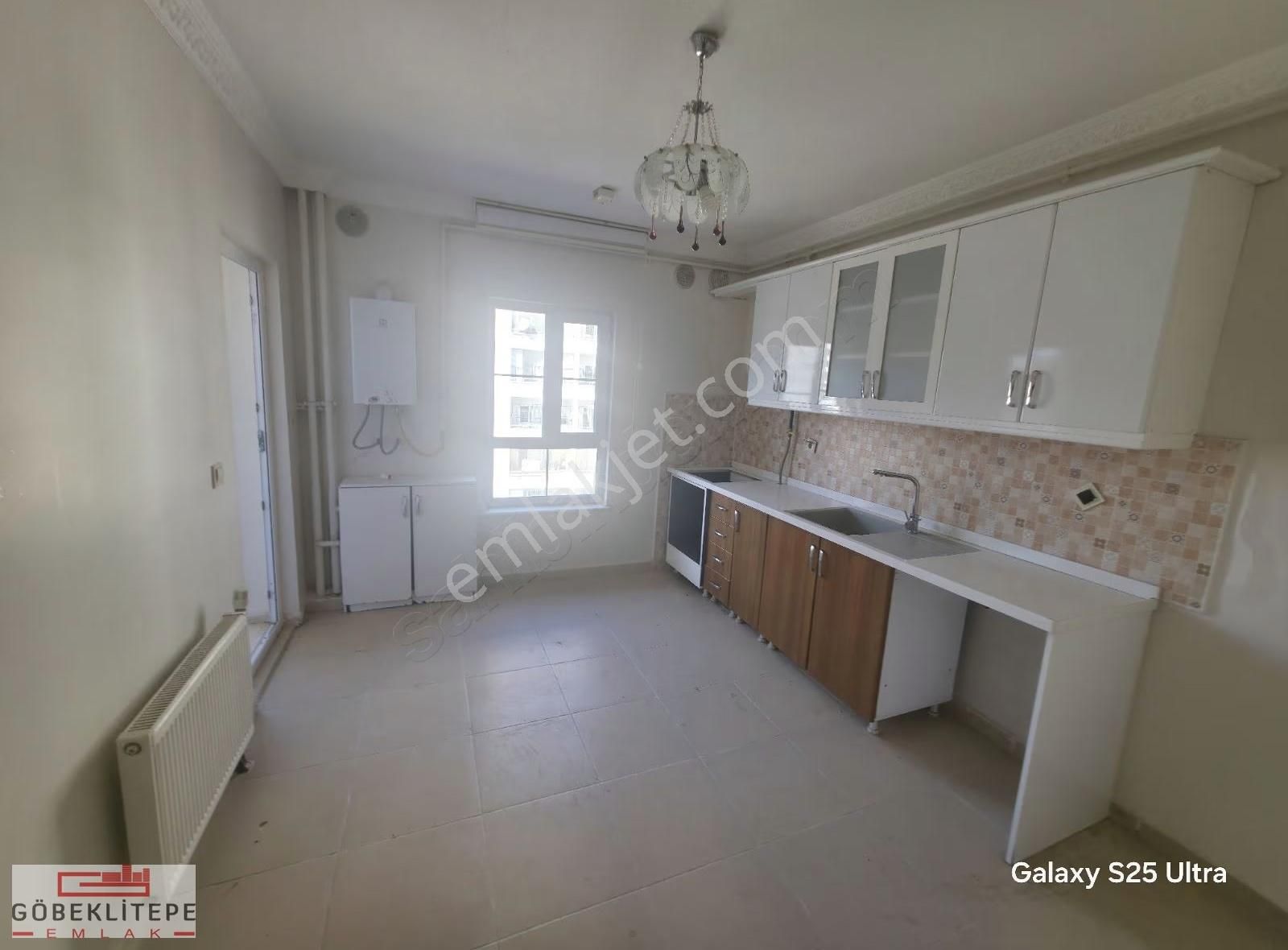 Göbeklitepe Emlaktan Kiralık Daire - Görsel 26