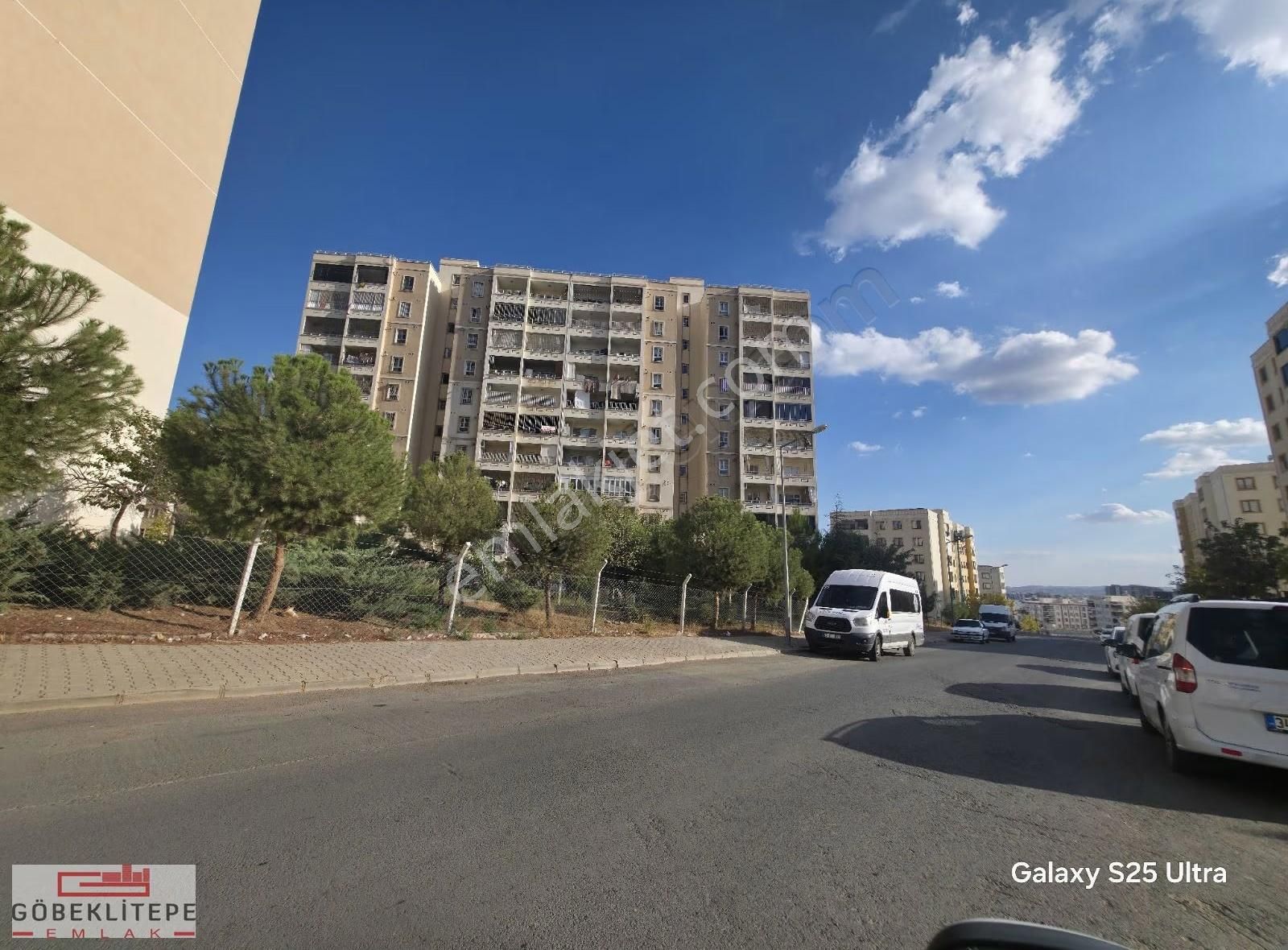 Göbeklitepe Emlaktan Kiralık Daire