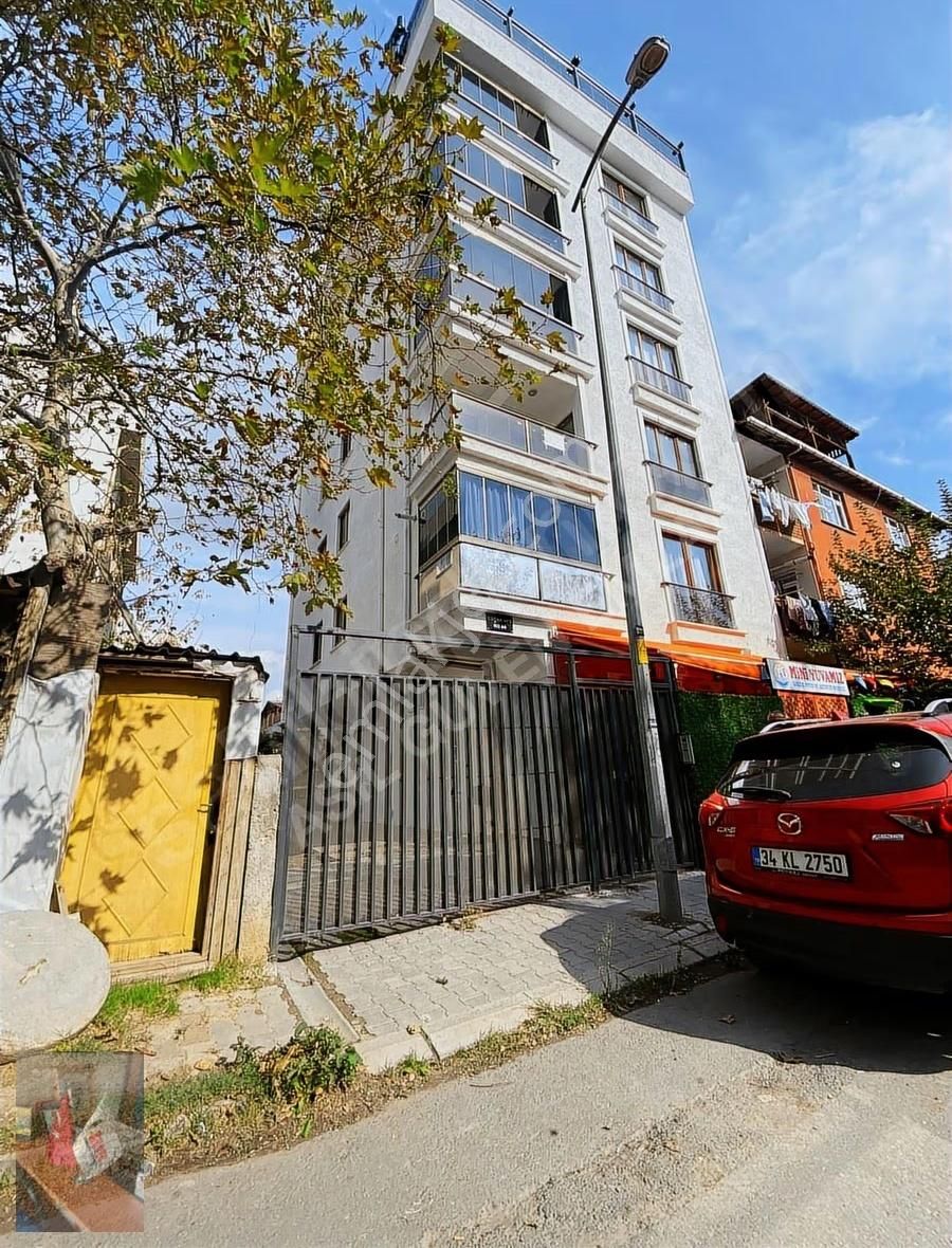 ''tuzla Yayla Mahallesi'nde Satılık Lüks Daire!!!''