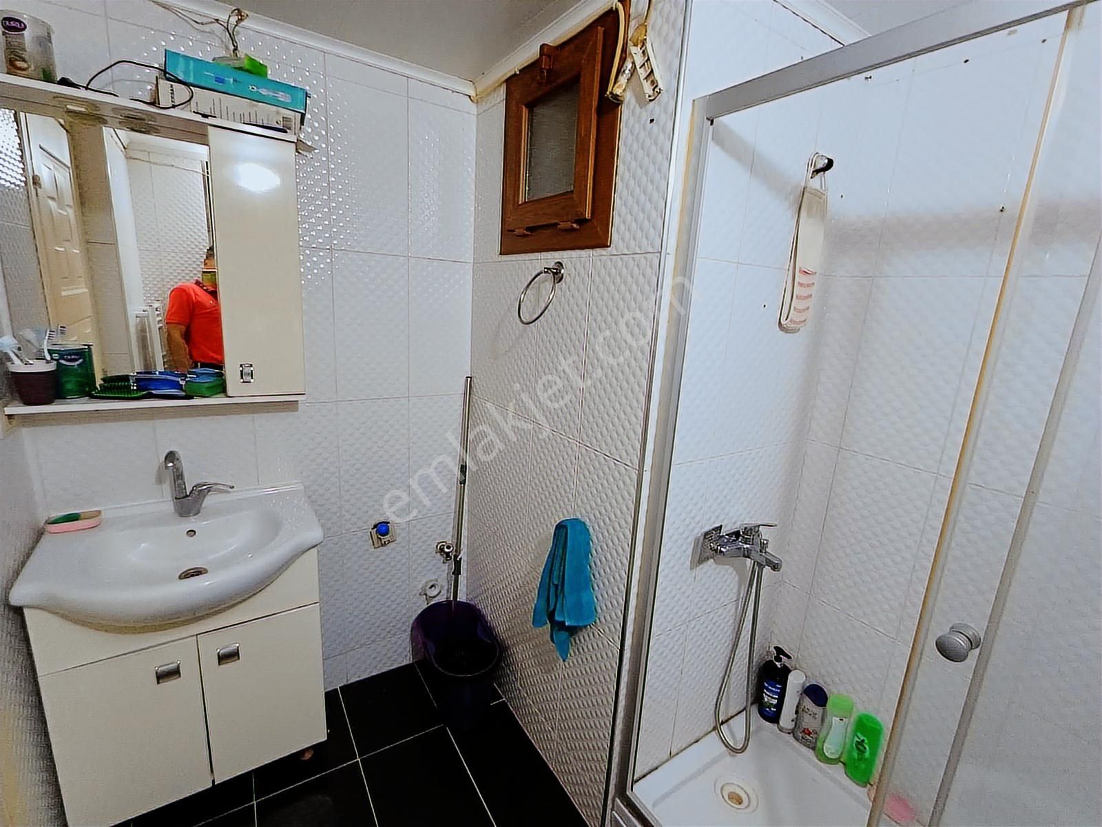 Yaylacık Mahallesinde Arakat, Doğalgazlı 2+1 Daire - Görsel 14