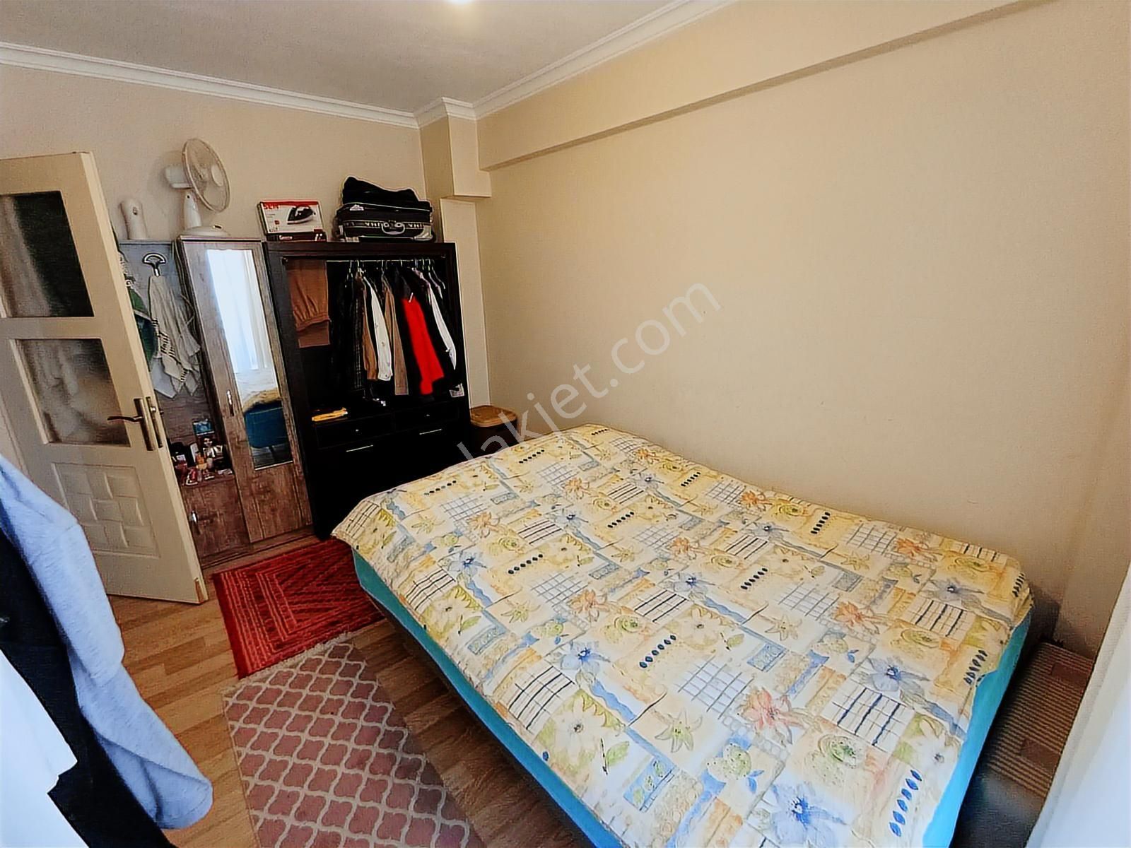 Yaylacık Mahallesinde Arakat, Doğalgazlı 2+1 Daire - Görsel 7