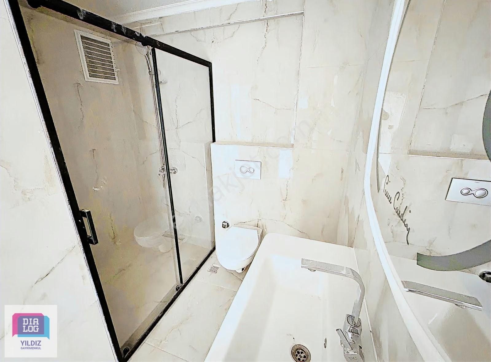 Dialog Yıldız /baylan Armoni Sitesi Kayapa Fırsat Satılık 3+1 - Görsel 5