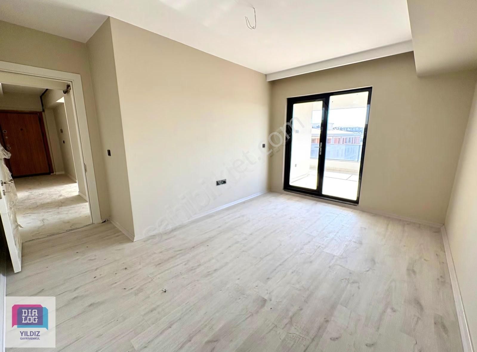 Dialog Yıldız /baylan Armoni Sitesi Kayapa Fırsat Satılık 3+1 - Görsel 9