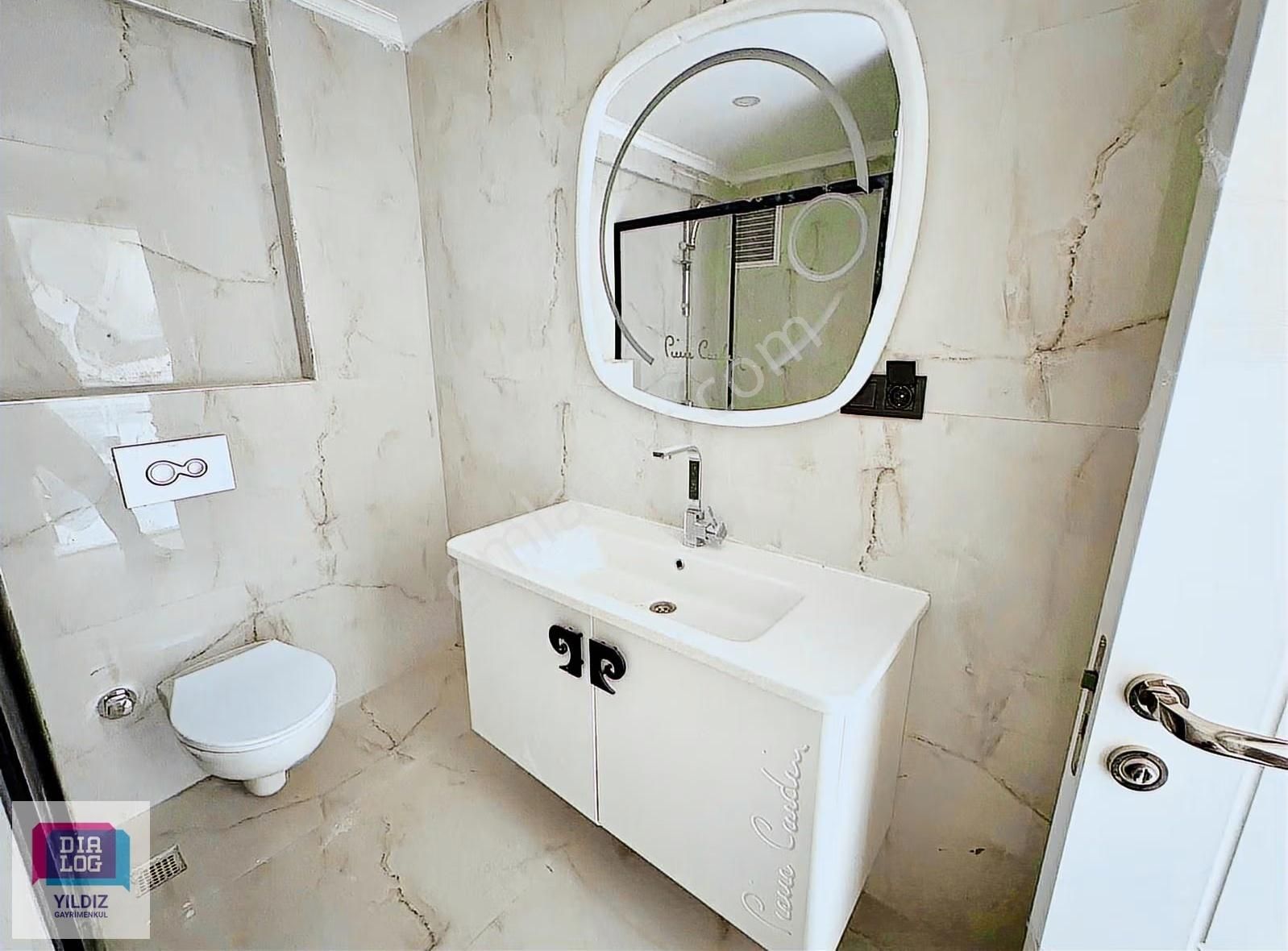 Dialog Yıldız /baylan Armoni Sitesi Kayapa Fırsat Satılık 3+1 - Görsel 6