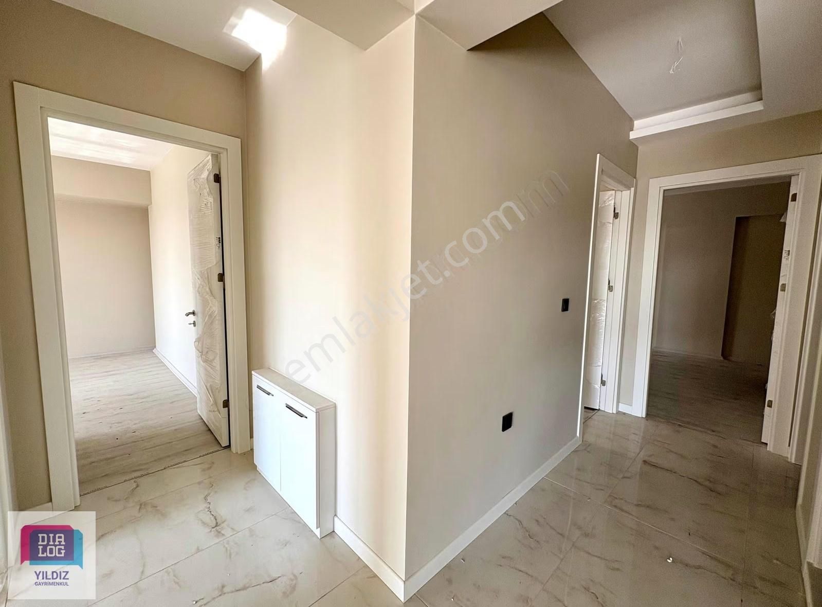 Dialog Yıldız /baylan Armoni Sitesi Kayapa Fırsat Satılık 3+1 - Görsel 2