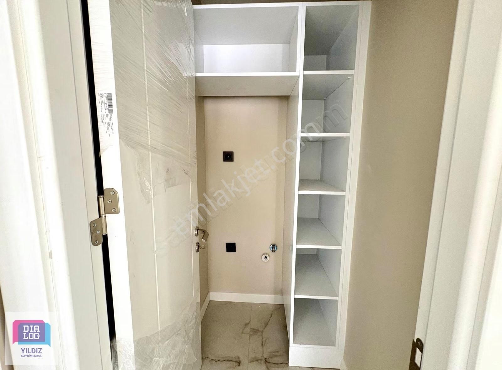 Dialog Yıldız /baylan Armoni Sitesi Kayapa Fırsat Satılık 3+1 - Görsel 11