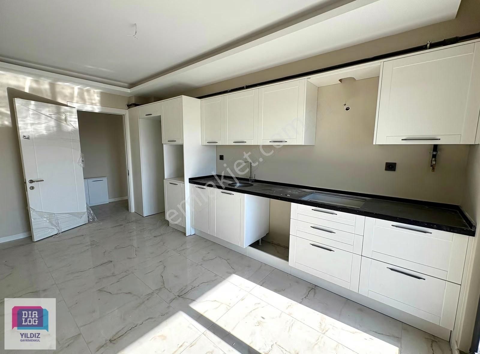 Dialog Yıldız /baylan Armoni Sitesi Kayapa Fırsat Satılık 3+1 - Görsel 24