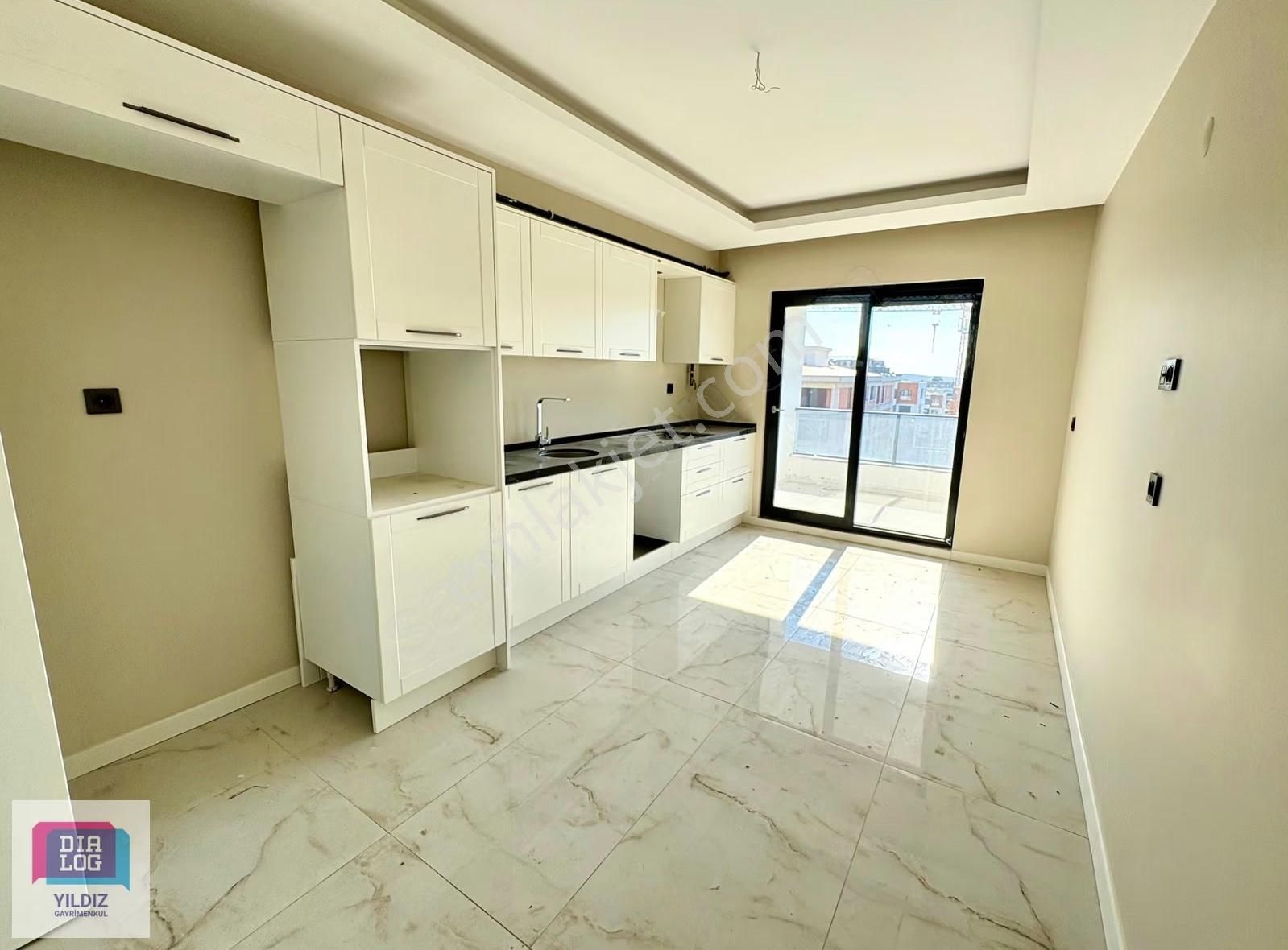 Dialog Yıldız /baylan Armoni Sitesi Kayapa Fırsat Satılık 3+1 - Görsel 14