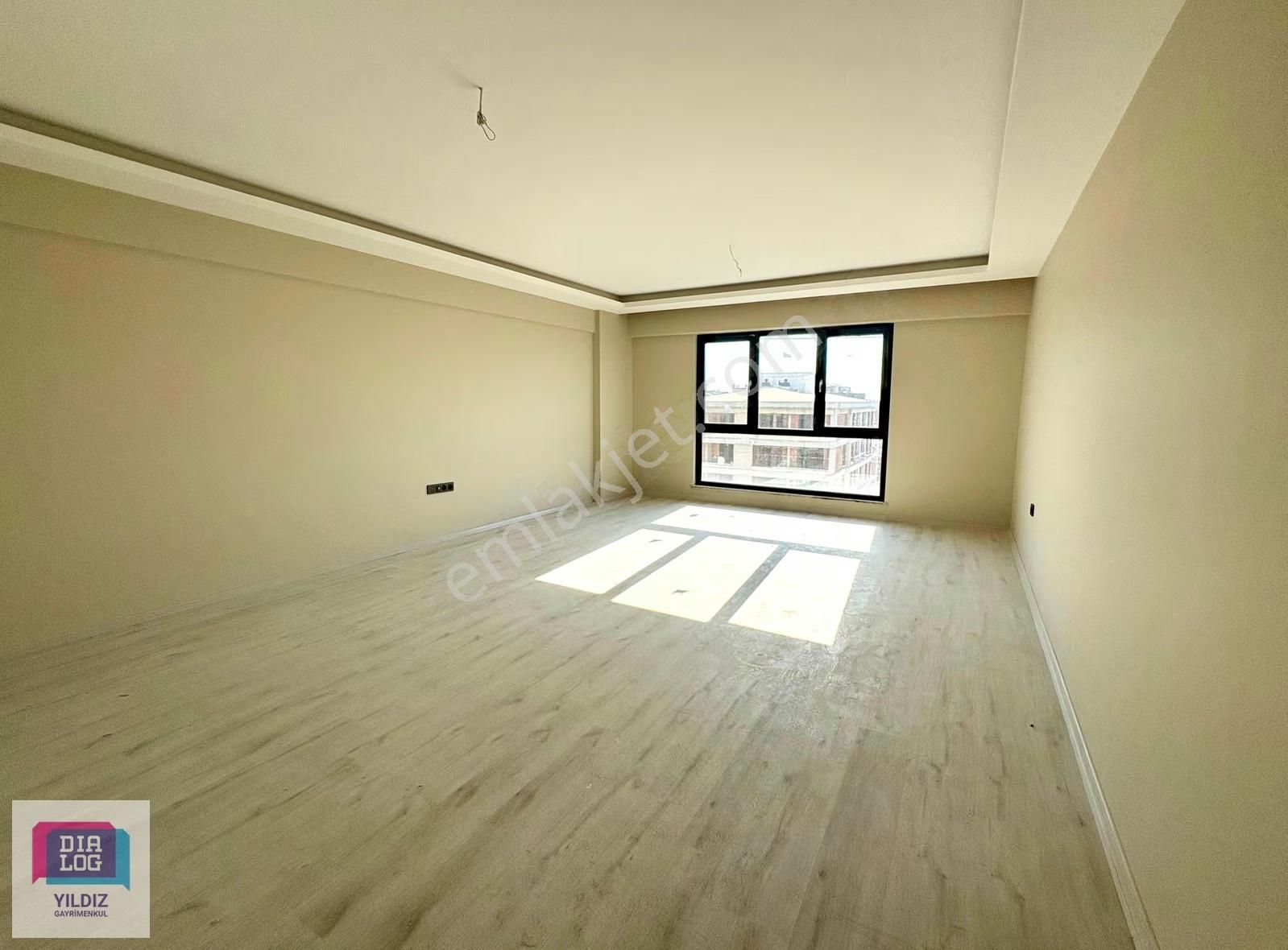 Dialog Yıldız /baylan Armoni Sitesi Kayapa Fırsat Satılık 3+1 - Görsel 25