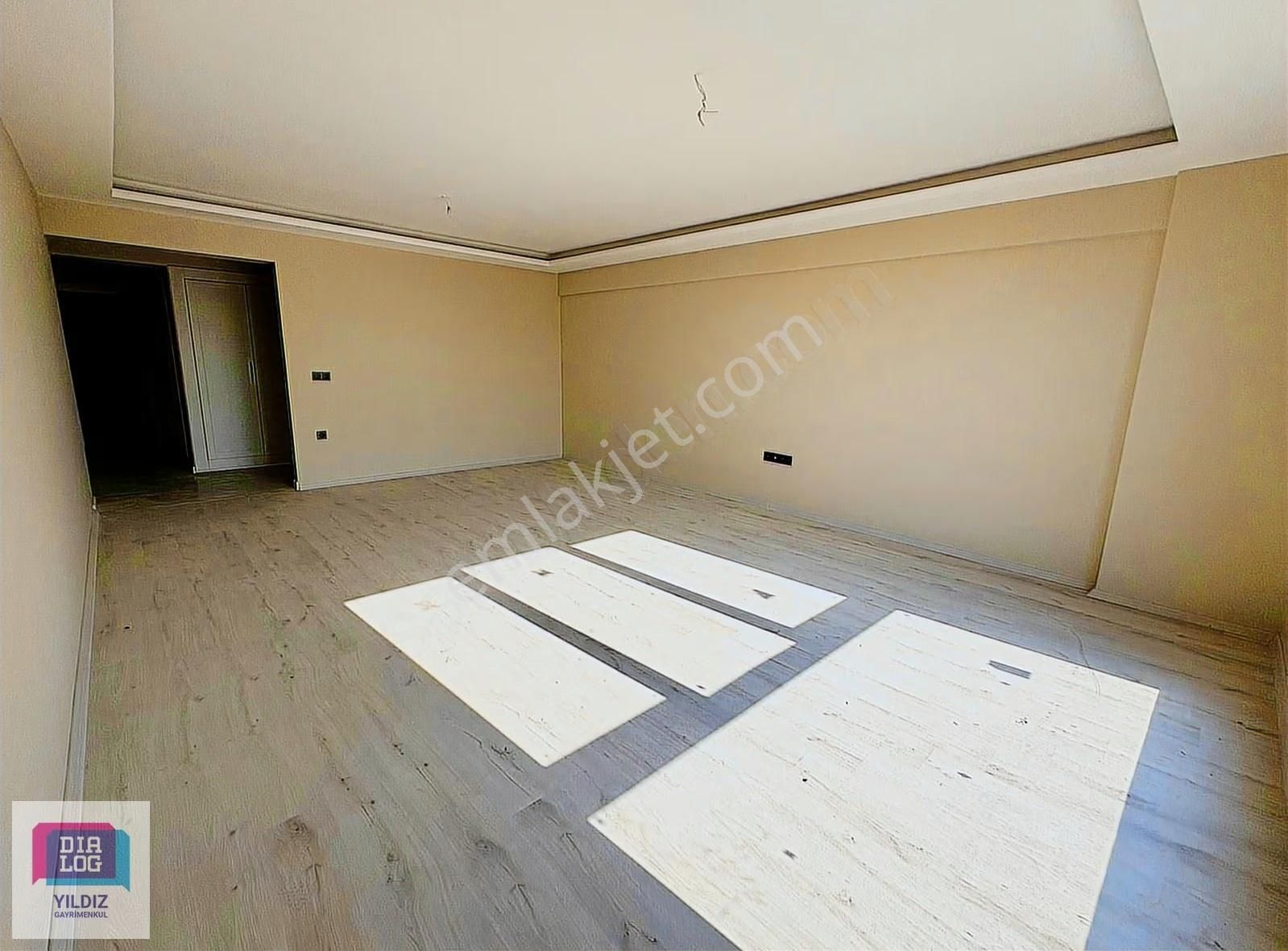 Dialog Yıldız /baylan Armoni Sitesi Kayapa Fırsat Satılık 3+1 - Görsel 15