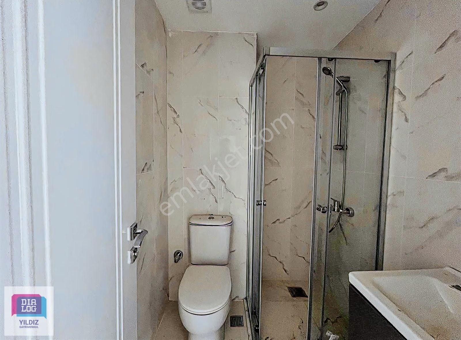 Dialog Yıldız / Yeni Hayat Ta Satılık Orta Tip Orta Daire 7. Kat - Görsel 17