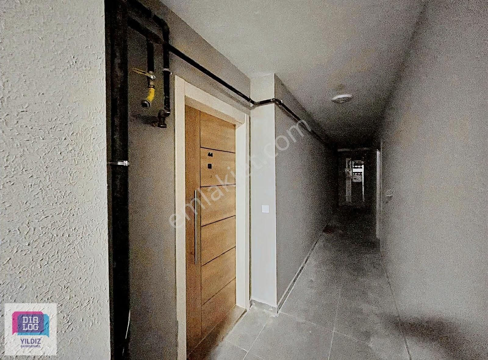 Dialog Yıldız / Yeni Hayat Ta Satılık Orta Tip Orta Daire 7. Kat - Görsel 16