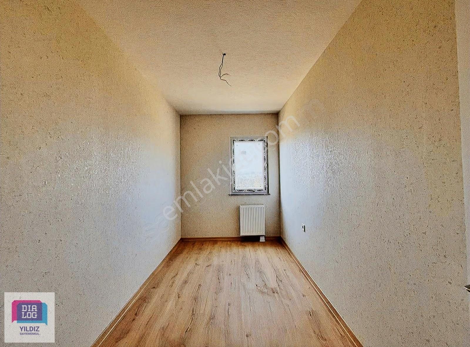 Dialog Yıldız / Yeni Hayat Ta Satılık Orta Tip Orta Daire 7. Kat - Görsel 14