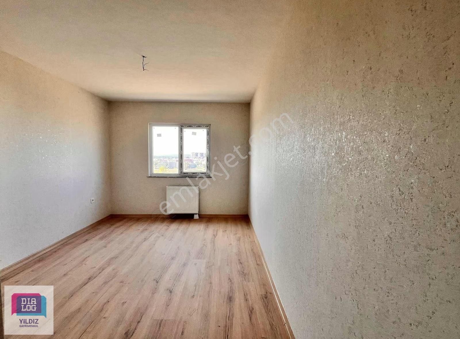 Dialog Yıldız / Yeni Hayat Ta Satılık Orta Tip Orta Daire 7. Kat - Görsel 15