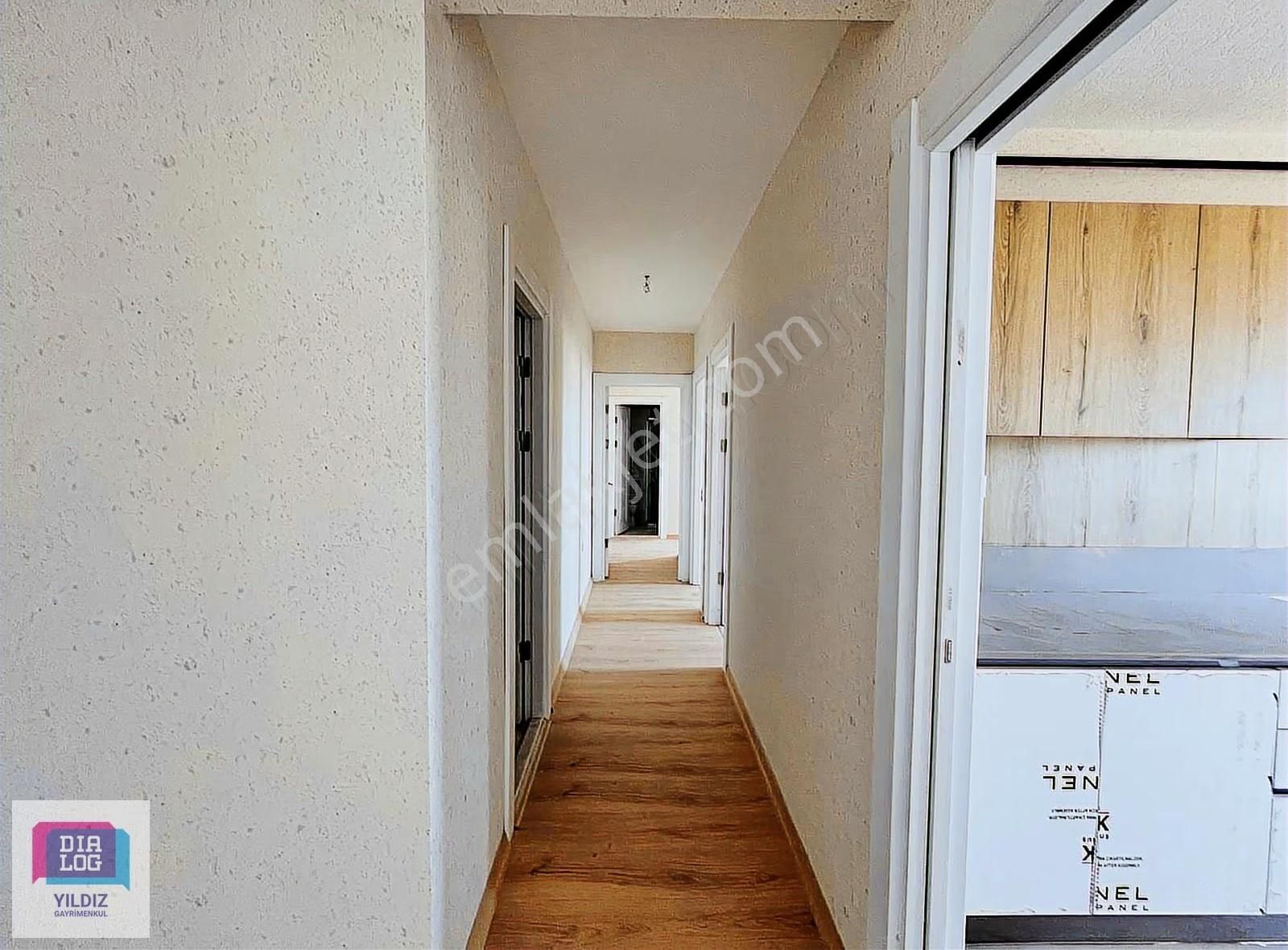 Dialog Yıldız / Yeni Hayat Ta Satılık Orta Tip Orta Daire 7. Kat - Görsel 20